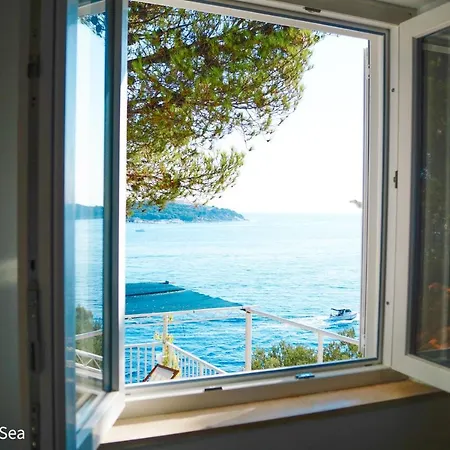 Holiday home Diamond Sea - Vacation House With Big Terrace