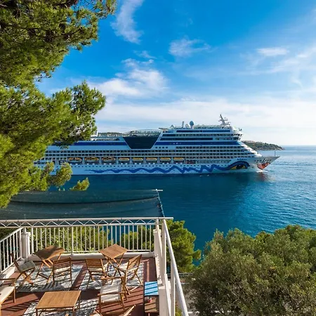 Diamond Sea - Vacation House With Big Terrace *