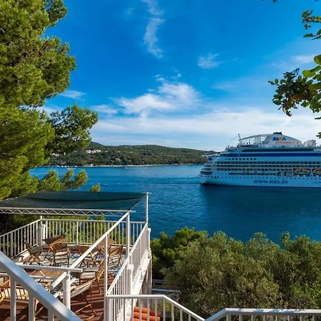 Diamond Sea - Vacation House With Big Terrace