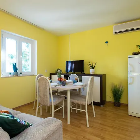 Diamond Sea - Vacation House With Big Terrace Holiday home Dubrovnik