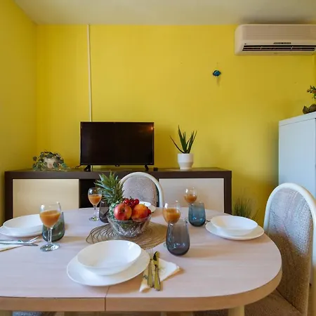 Holiday home Diamond Sea - Vacation House With Big Terrace Dubrovnik