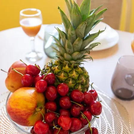 Diamond Sea - Vacation House With Big Terrace * Dubrovnik