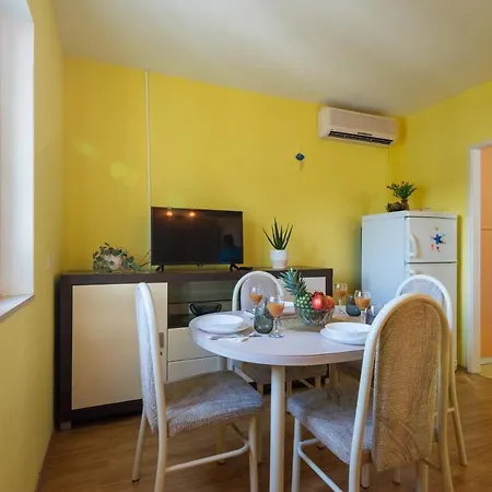 Holiday home Diamond Sea - Vacation House With Big Terrace Dubrovnik