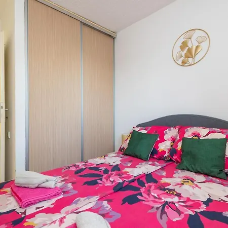 Nyaraló Diamond Sea - Vacation House With Big Terrace