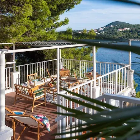 Diamond Sea - Vacation House With Big Terrace Holiday home *