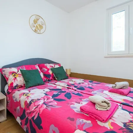 Diamond Sea - Vacation House With Big Terrace Nyaraló Dubrovnik