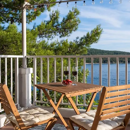 Diamond Sea - Vacation House With Big Terrace Holiday home