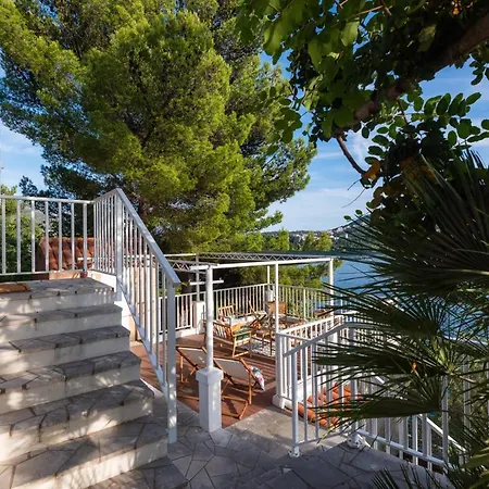 Diamond Sea - Vacation House With Big Terrace Holiday home