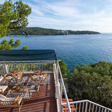 Diamond Sea - Vacation House With Big Terrace