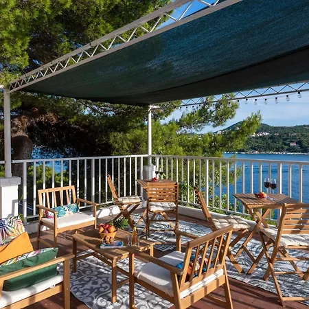 Holiday home Diamond Sea - Vacation House With Big Terrace *