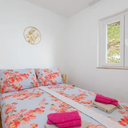 Diamond Sea - Vacation House With Big Terrace Holiday home