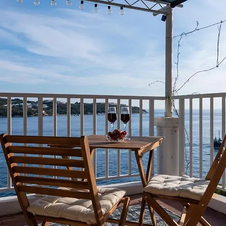 Diamond Sea - Vacation House With Big Terrace * Dubrovnik